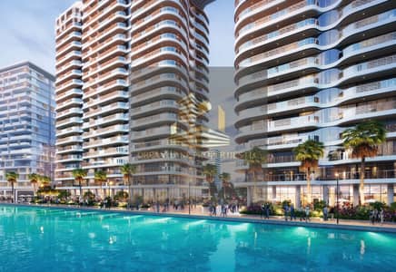 Studio for Sale in Dubai South, Dubai - VIENCE 5. jpg