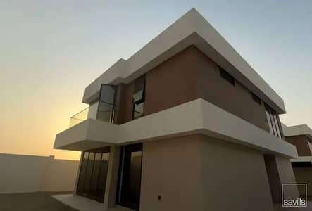 3 Bedroom Villa for Sale in Sharjah Garden City, Sharjah - Skyline Serenity | Exquisite Villa | For Sale 3 Bedroom Villa for Sale in Sharjah Garden City, Sharjah - Skyline Serenity | Exquisite Villa | For Sale