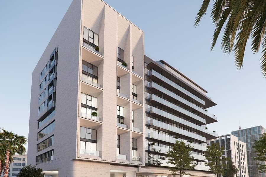 Luxury Living| Park View| Low Floor - Image 2