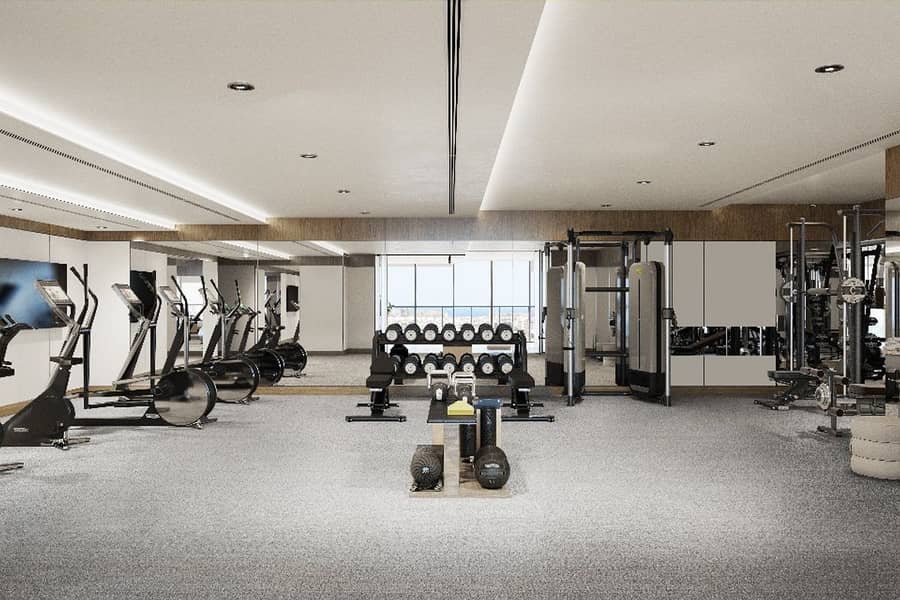 Luxury Living| Park View| Low Floor - Image 7