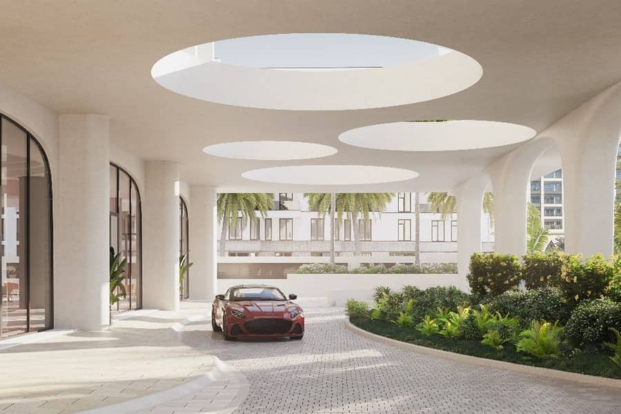 Luxury Living| Park View| Low Floor - Image 11