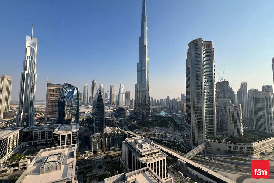 The Address Residence Sky View