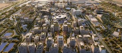 Expo City