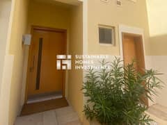 فیلا في الثروانية،حدائق الراحة 3 غرف 180000 درهم - 13418990