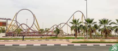 سيتي أوف أرابيا