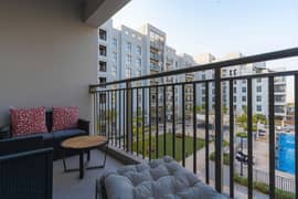 شقة في شقق صافي 1A،شقق صافي،تاون سكوير 3 غرف 3100000 درهم - 12653217