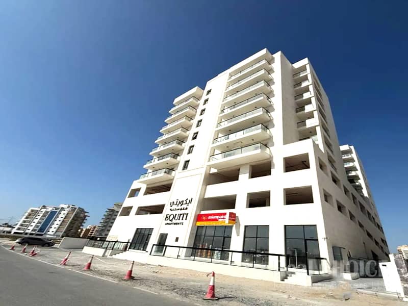 Spacious and Modern| Heigh floor| Rented-Good ROI Spacious and Modern| Heigh floor| Rented-Good ROI