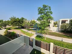 3BHK Villa with Maids Room Mina Al Arab for Sale