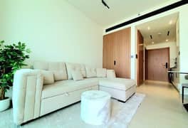 شقة في بن غاطي أزور،الضاحية 16،قرية جميرا الدائرية 700000 درهم - 13541714