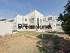 فیلا في البرشاء 2،البرشاء 6 غرف 15000000 درهم - 13791529