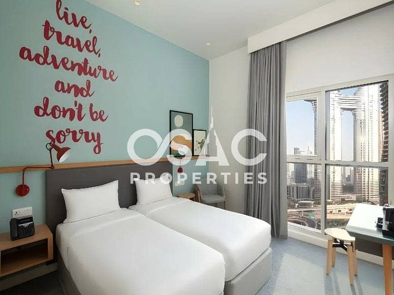 Appartamento a Al Wasl,City Walk,Rove City Walk, 620000 AED - 13791649 Appartamento a Al Wasl,City Walk,Rove City Walk, 620000 AED - 13791649
