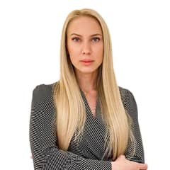Irina Kolodyazhnaya Irina Kolodyazhnaya