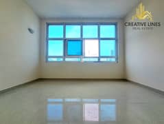 شقة في بناية بلو 3،النهدة 2،النهدة (دبي) 1 غرفة 55000 درهم - 13790066