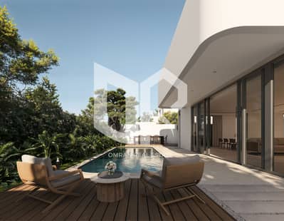 Rodhat Al Sidir, 夏尔迦 4 卧室别墅待售 - Khalid Bin Sultan City Villa 6. jpg Rodhat Al Sidir, 夏尔迦 4 卧室别墅待售 - Khalid Bin Sultan City Villa 6. jpg