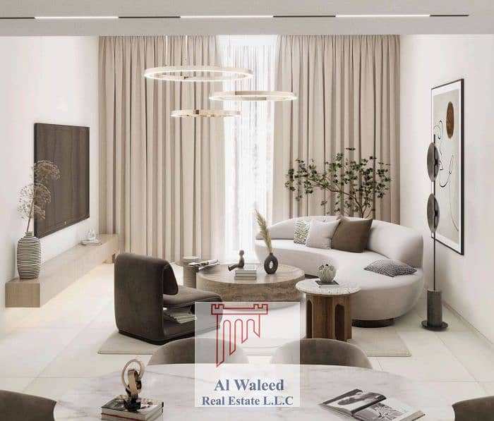 Off- Plan – 1 BHK - For Sale in Wadi Al Safa, Dubai - Image 2