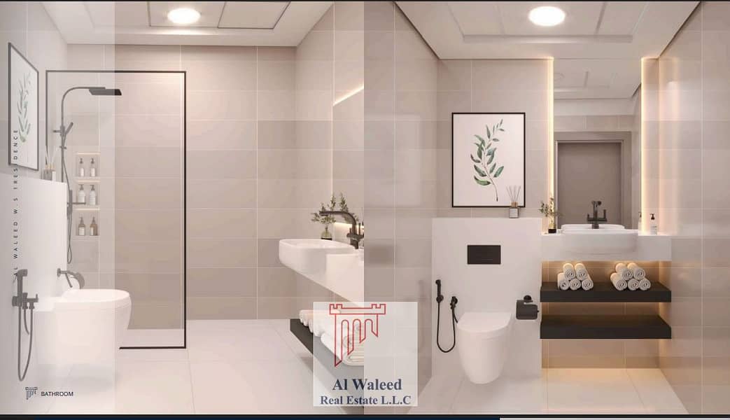 Off- Plan – 1 BHK - For Sale in Wadi Al Safa, Dubai - Image 6