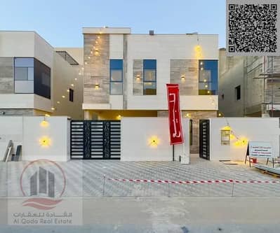 5 Bedroom Villa for Rent in Al Helio, Ajman - WhatsApp Image 2025-04-09 at 9.55. 37 AM. jpeg 5 Bedroom Villa for Rent in Al Helio, Ajman - WhatsApp Image 2025-04-09 at 9.55. 37 AM. jpeg
