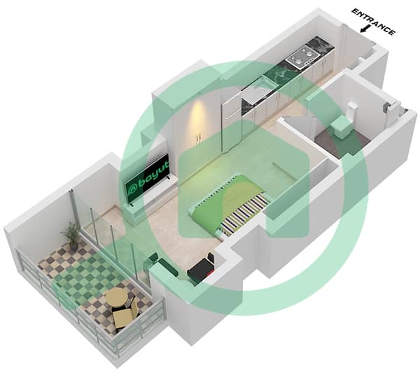 Unit 6 Floor 2,7,8,13,14,19,20
Unit 8 Floor 3-6,9-12,16-18,21-24 Unit 6 Floor 2,7,8,13,14,19,20
Unit 8 Floor 3-6,9-12,16-18,21-24