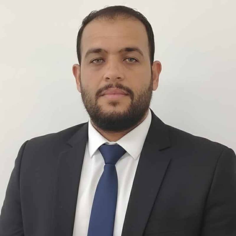 Mousa Housine Mousa Housine