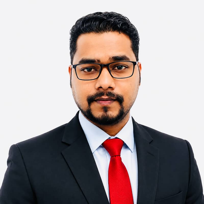 Mohammad Noman
