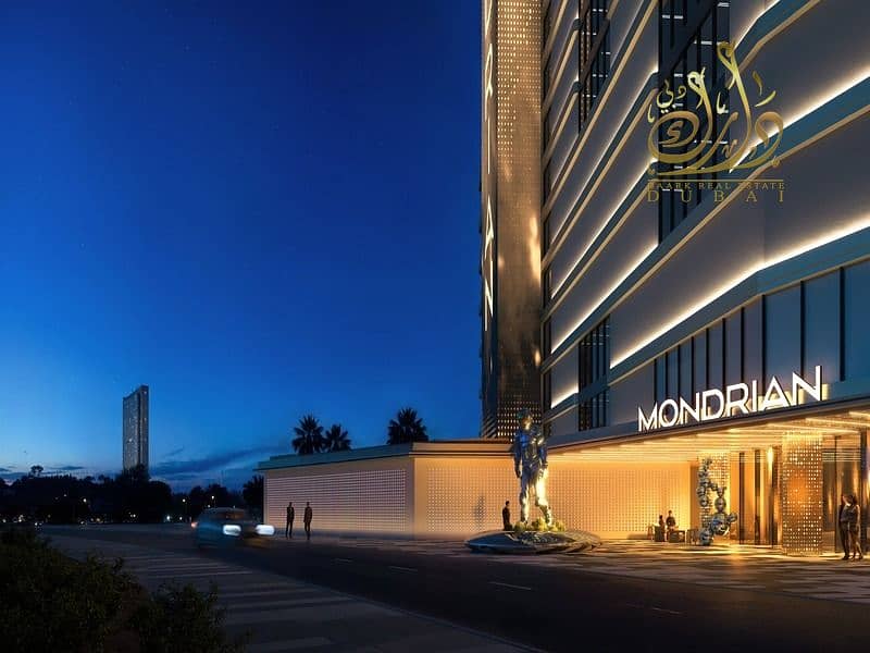 FULL SEA VIEW-LUXURY LIVING-PRIVATE BEACH-PRIMLOCATION - Image 6