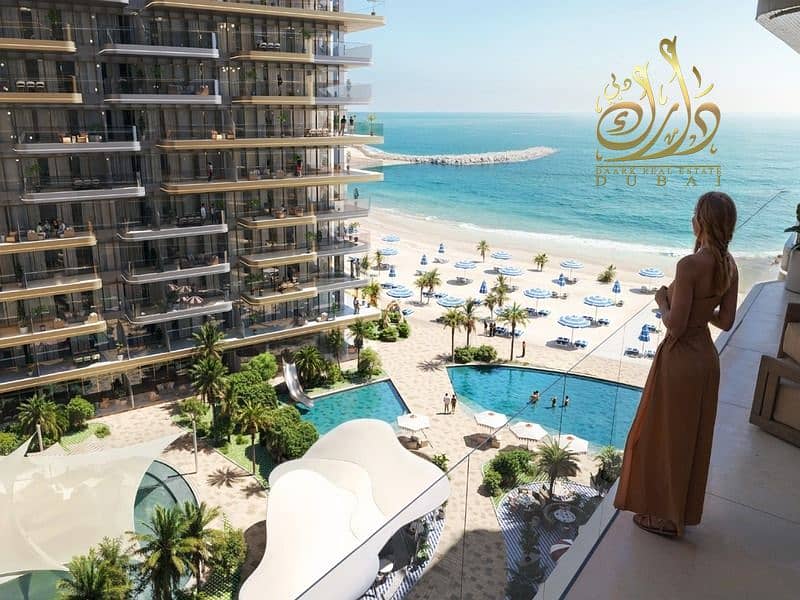 PRIVATE BEACH-LUXURY LIVING-FULL SEA VIEW - Image 3