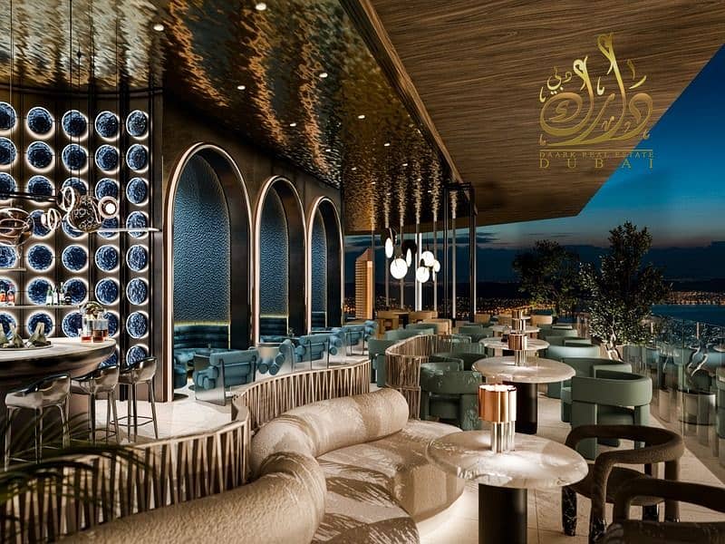 PRIVATE BEACH-LUXURY LIVING-FULL SEA VIEW - Image 6