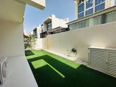 تاون هاوس في البيزيا،(أكويا من داماك) داماك هيلز 2 3 غرف 95000 درهم - 13792756