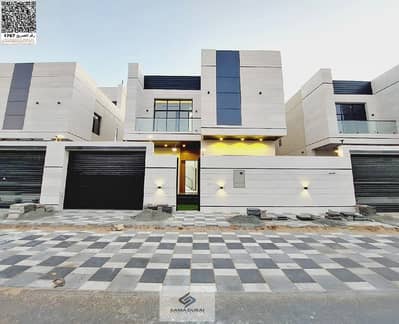 5 habitaciones Villa para en Venta en Al Bahia, Ajman - 836_14WhatsApp Image 2025-12-24 at 11.35. 30 AM (2)753-56. jpeg