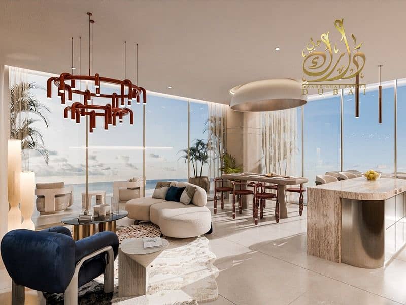 LIMITED UNITS-PRIMLOCATION- LUXURY LIVING - Image 10