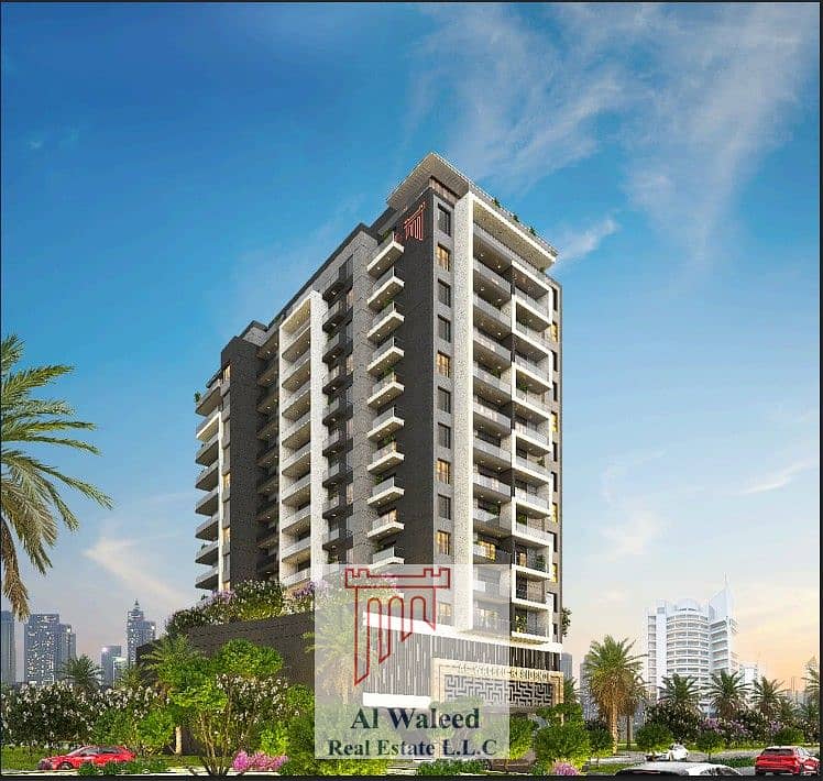 Off- Plan – 2 BHK - For Sale in Wadi Al Safa, Dubai - Image 1
