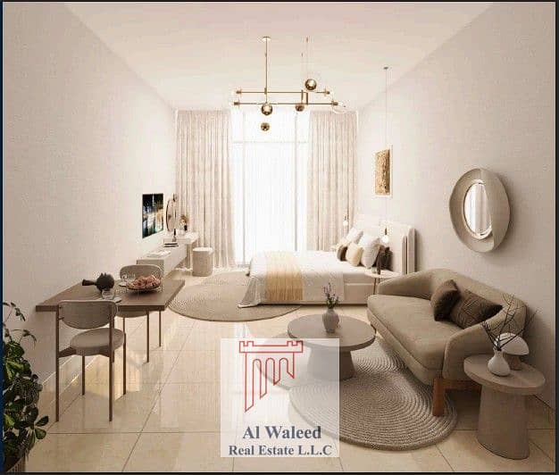 Off- Plan – 2 BHK - For Sale in Wadi Al Safa, Dubai - Image 3