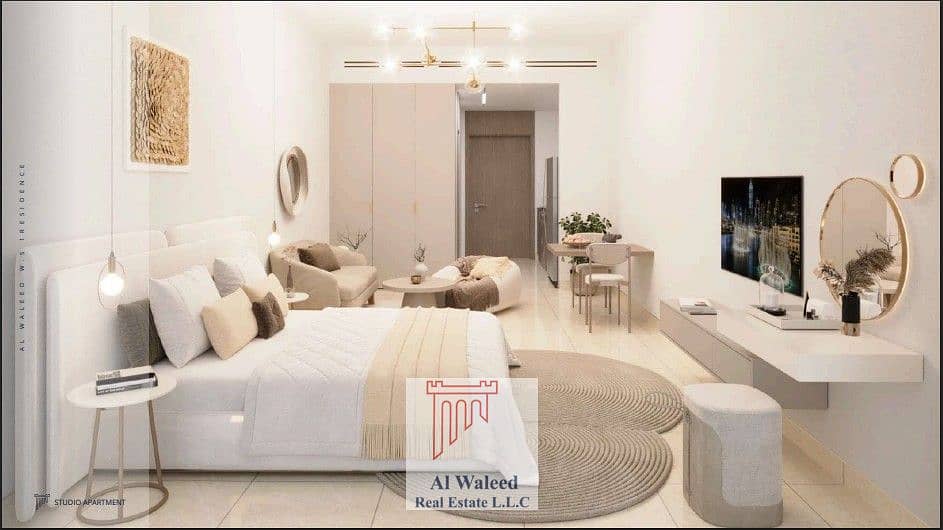 Off- Plan – 2 BHK - For Sale in Wadi Al Safa, Dubai - Image 4