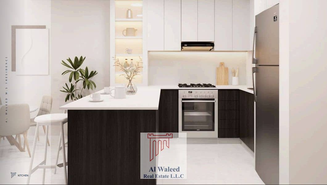 Off- Plan – 2 BHK - For Sale in Wadi Al Safa, Dubai - Image 6