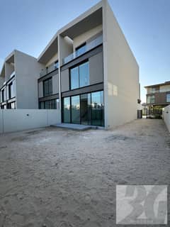 فیلا في ند الشبا جاردنز 2،ند الشبا جاردنز،ند الشبا 1،ند الشبا 4 غرف 450000 درهم - 13793317