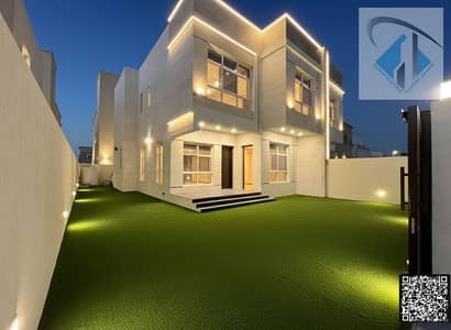 4 Slaapkamers Villa te Koop in Al Zahya, Ajman - WhatsApp Image 2025-12-24 at 11.59. 34 AM. jpeg