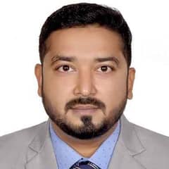 Avinash Saha