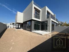 فیلا في ذا بالس بيتشفرونت 3،ذا بلس،المنطقة السكنية جنوب دبي،دبي الجنوب 4 غرف 190000 درهم - 13674146