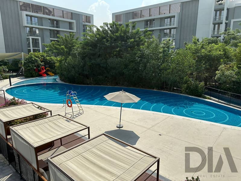BRAND NEW LUXURY UNIT I| UNFURNISHED I| - Image 1