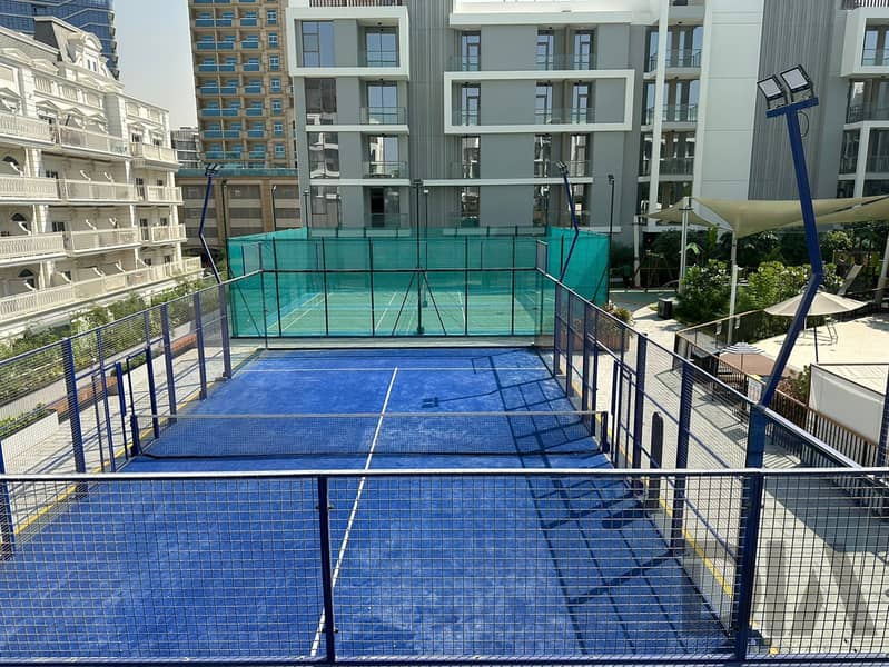 BRAND NEW LUXURY UNIT I| UNFURNISHED I| - Image 4