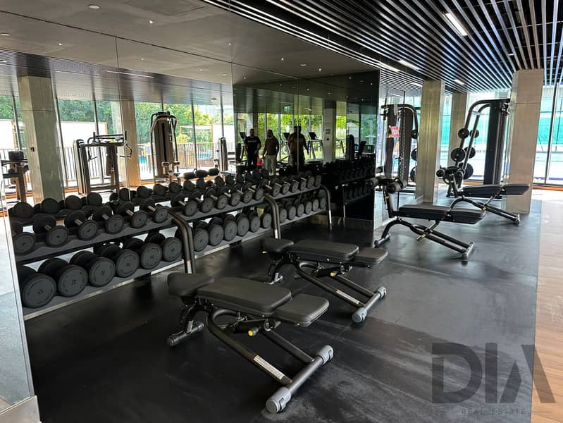 BRAND NEW LUXURY UNIT I| UNFURNISHED I| - Image 6