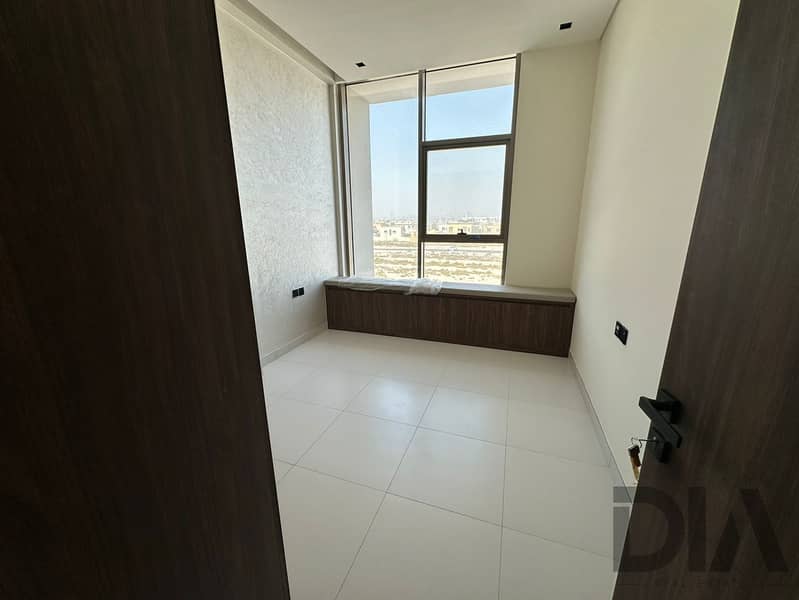 BRAND NEW LUXURY UNIT I| UNFURNISHED I| - Image 7