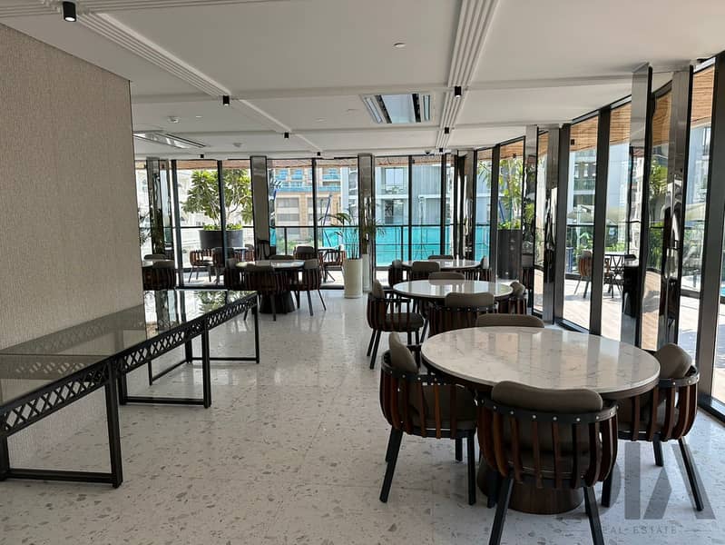 BRAND NEW LUXURY UNIT I| UNFURNISHED I| - Image 11