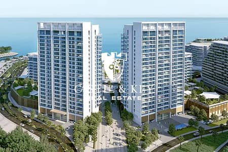 Студия Продажа в Мина Аль Араб, Рас-эль-Хайма - 28642. jpg