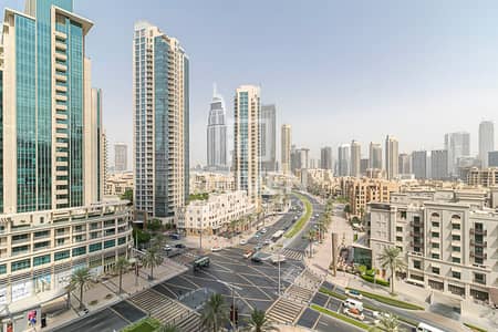 2 Bedroom Apartment for Sale in Downtown Dubai, Dubai - Best Layout | Furnished Apt | Motivated Seller