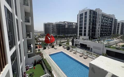 Studio te Koop in Meydan, Dubai - Appartement in Meydan，Meydan One，Azizi Riviera，Azizi Riviera 29, 625000 AED - 13794125