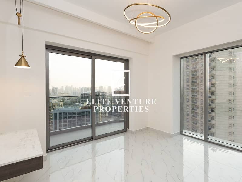 Spacious | Luxurious Living | Elegant 2 BHK - Image 7