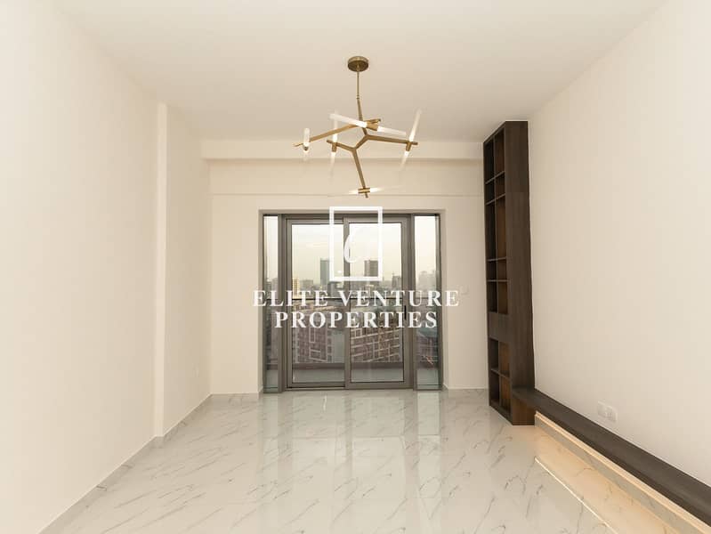 Spacious | Luxurious Living | Elegant 2 BHK - Image 8