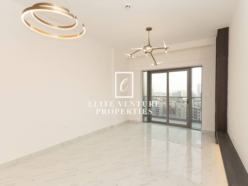 Spacious | Luxurious Living | Elegant 2 BHK - Image 9