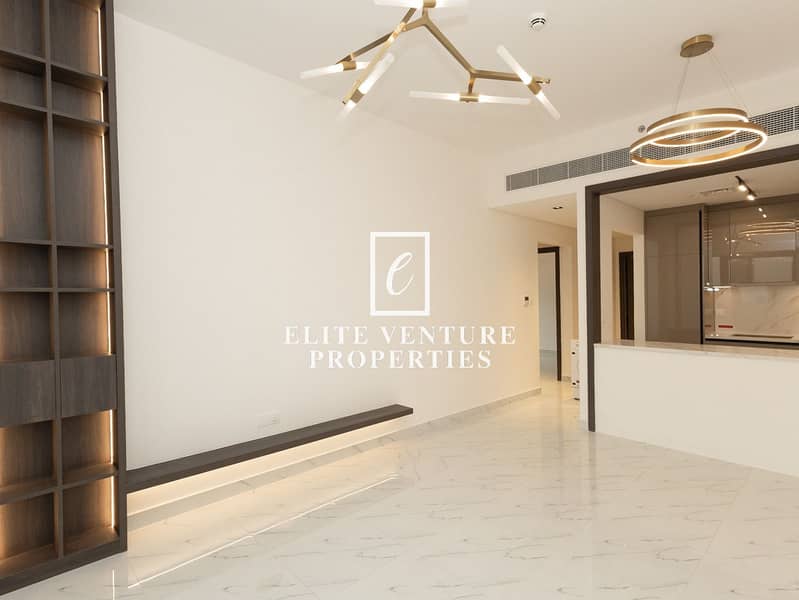 Spacious | Luxurious Living | Elegant 2 BHK - Image 10